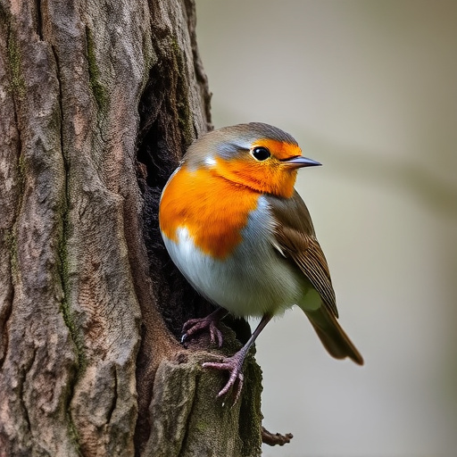 Unveiling Lifespan Secrets: Male vs Female Robin Durability