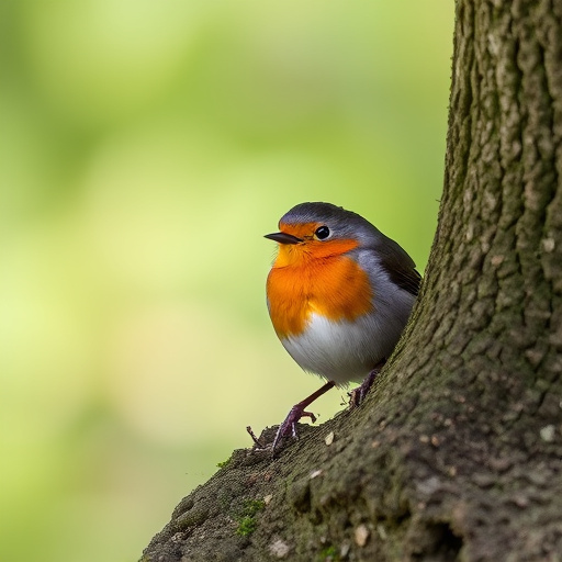Unveiling Robin Lifespan: Gender and Nature's Influence