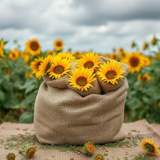 Attract Birds with Discounted Sunflower Hearts for Feeders