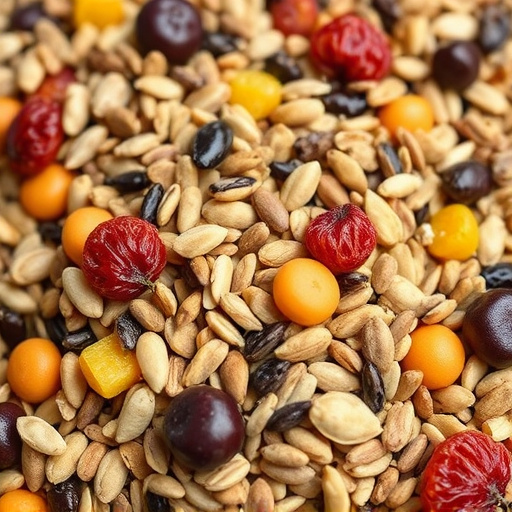 Unleash Bird Bliss: Top UK Seeds for Happy Feathered Friends