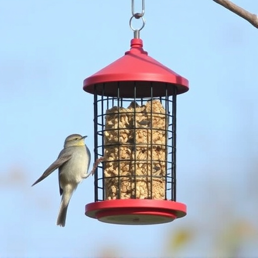 Attract Small Birds, Not Pigeons: Feeder Tips &amp; Tricks