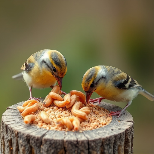 small-birds-eating-suet-with-mealworms-640x480-63975191.jpeg