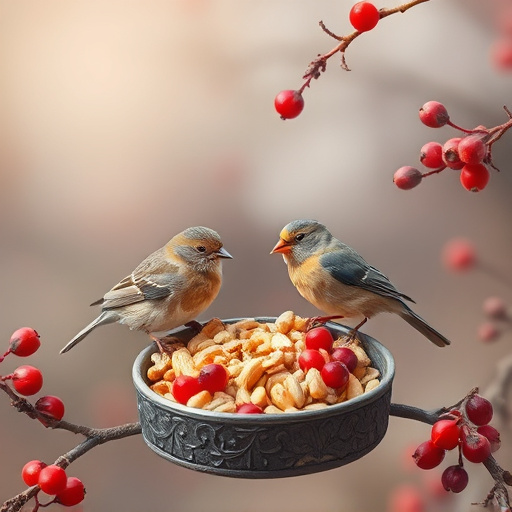 Spring Bird Feeding: Ideas &amp; Guide to Attract Birds Naturally