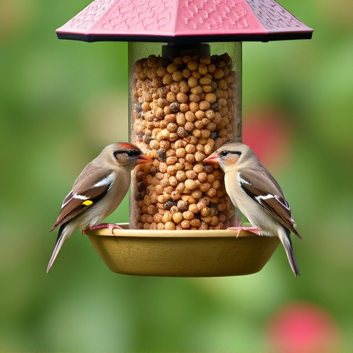 Feeding Small Birds: Best Online Bird Food Mixes Revealed