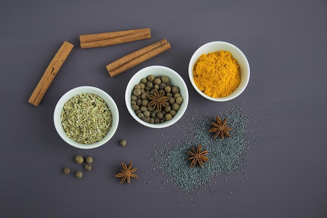 Soft food blend for wild robins