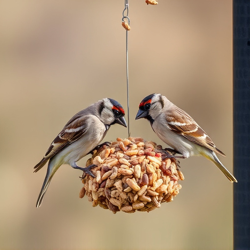 Nourish Summer Birds: Diet, Foods, Attractive Feeders