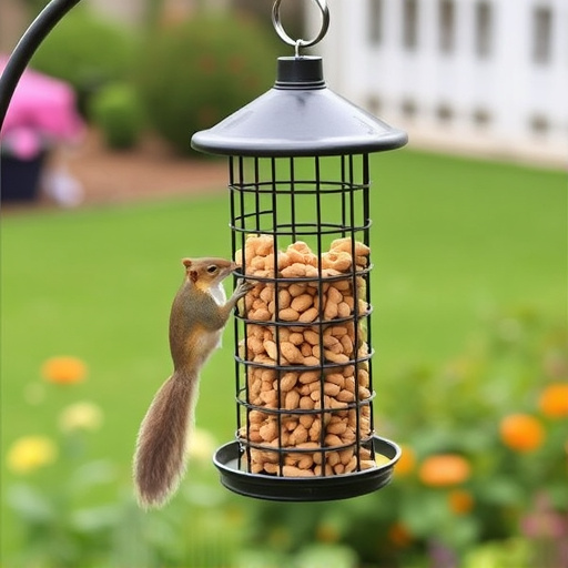 Nourish Garden Birds with Premium 25kg Peanuts for Optimal Health