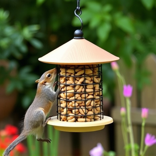Best Peanuts for Birds: Buy Online &amp; Attract More Feathered Friends