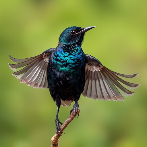 Attract Common Garden Birds Naturally: Create Haven, Food, Water