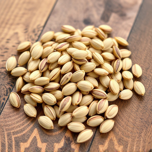 Attract Diverse Birds: Best Types of Bird Seed Guide