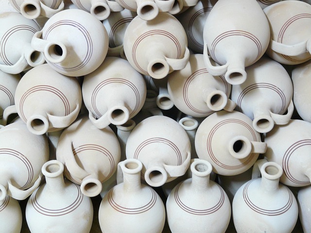 Suet pellets in a ceramic bowl