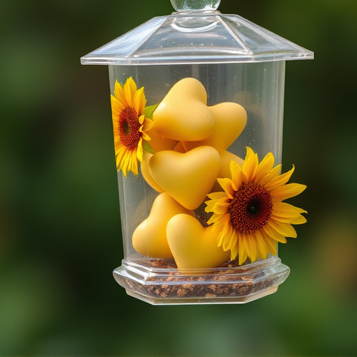 Selecting Top-Quality 25kg Sunflower Hearts for Feeders: A Comprehensive Guide