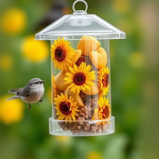 Find Best Price Sunflower Hearts Online in UK