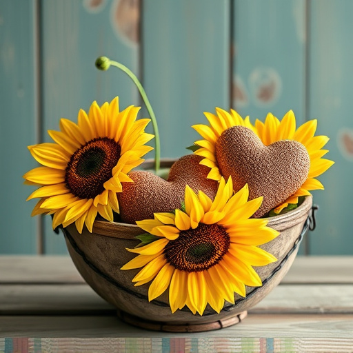 Buy Sunflower Hearts UK: Health Benefits &amp; Shopping Guide