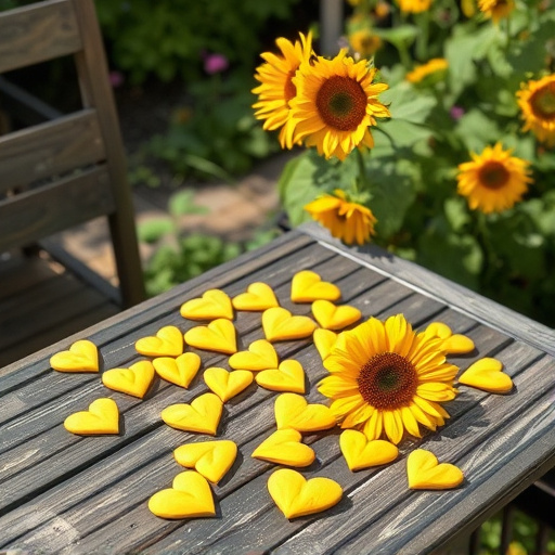 Buy Sunflower Hearts Online: UK Retailers and Quality Tips