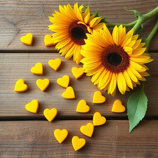 Sunflower Hearts UK: Varieties &amp; Buying Guide Unveiled