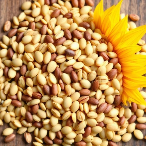 Unleash Cost-Effective Bird Feeding Solutions: Cheap Seed Sources