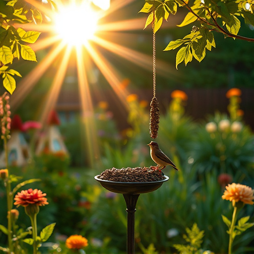 Attract Birds Summer: Feeders, Strategies, Care for Healthy Birds
