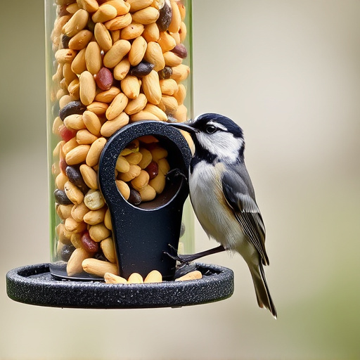 Sourcing, Choosing, Storing: Budget Bird Peanut Feeding Guide