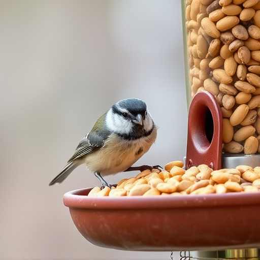 Affordable Bird Feeding Peanuts UK: Tips &amp; Feeder Ideas