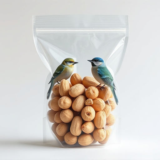 Guiding You to Buy Peanuts for Birds UK Safely