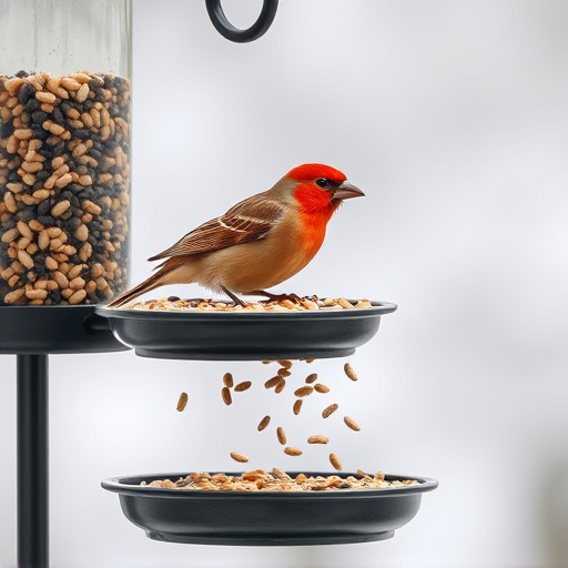 Best Mess-Free Bird Feeders UK: Clean, Easy Options