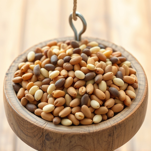 Attract More Birds: Best Food Sources for Happy Feathered Friends