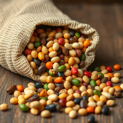 Cheap Bulk Bird Seed UK: Sourcing, Quality &amp; Storage Tips