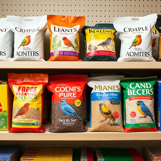 Uncover Cheapest Bird Food UK Sources: Top Tips &amp; Legit Deals