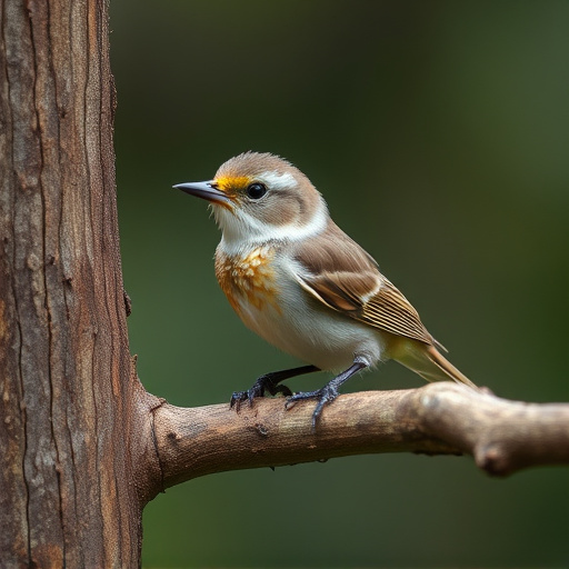 what do I feed a fledgling bird uk