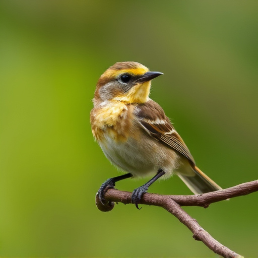 what do I feed a fledgling bird uk