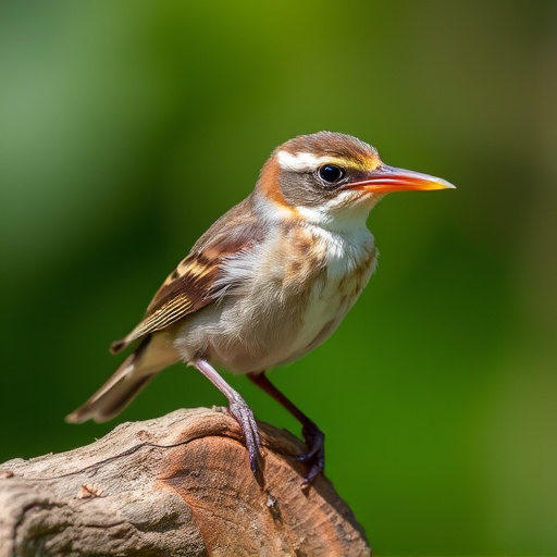 what do I feed a fledgling bird uk