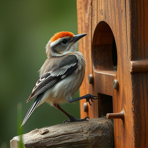 what do I feed a fledgling bird uk