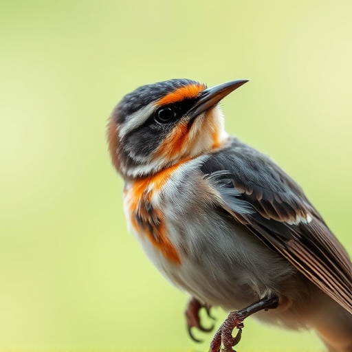 Caring for Fledgling Birds: UK Feed &amp; Nurture Guide