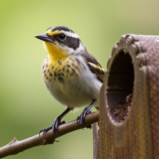 what do I feed a fledgling bird uk