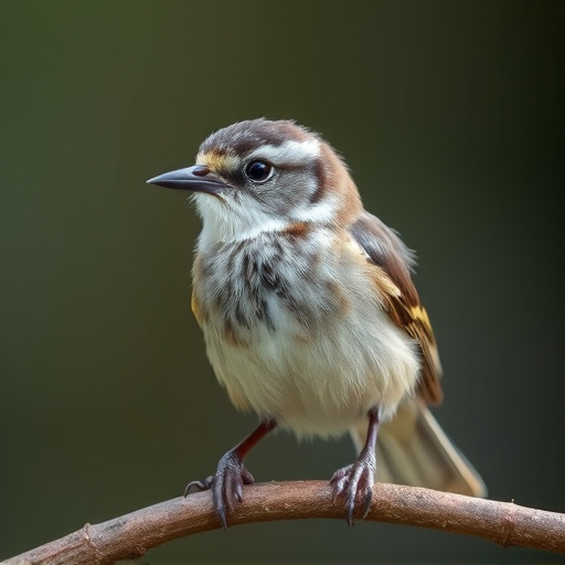 what do I feed a fledgling bird uk