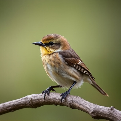 what do I feed a fledgling bird uk