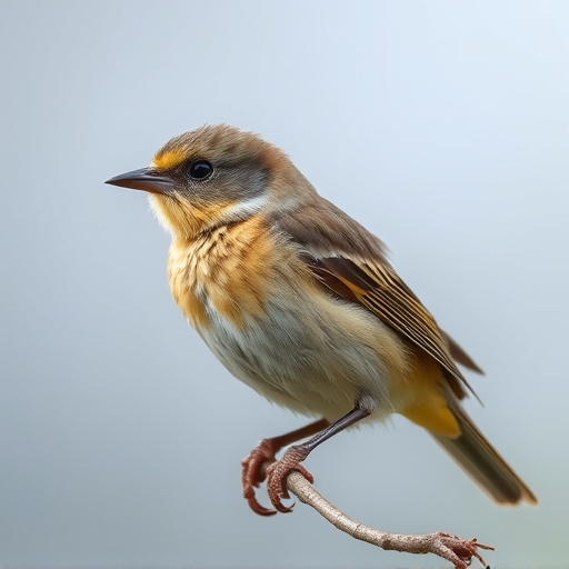 Feeding Fledglings UK: Natural Tips for Healthy Birds