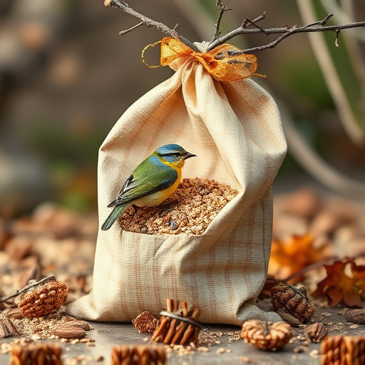 Buying Wild Bird Seed UK: Complete Guide &amp; Tips