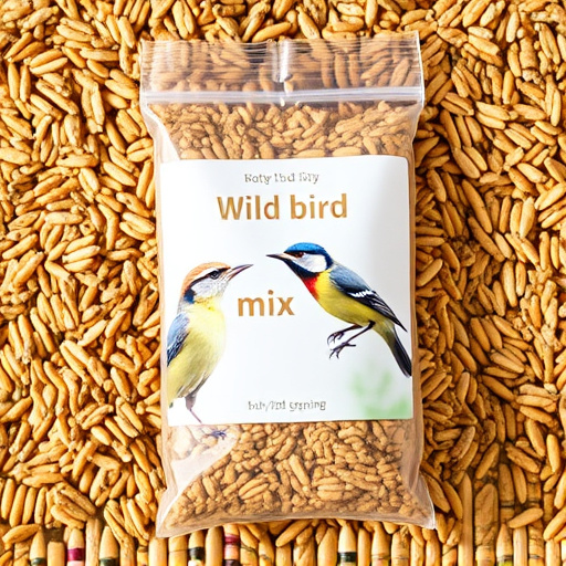 Guide to Buying Bird Seed Online: Tips &amp; Best Platforms