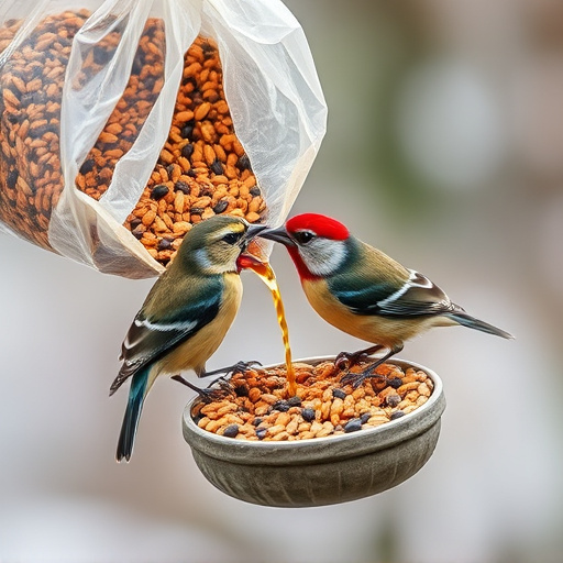 Cheap Bird Seed UK: Top Picks and Budget Buyer's Guide
