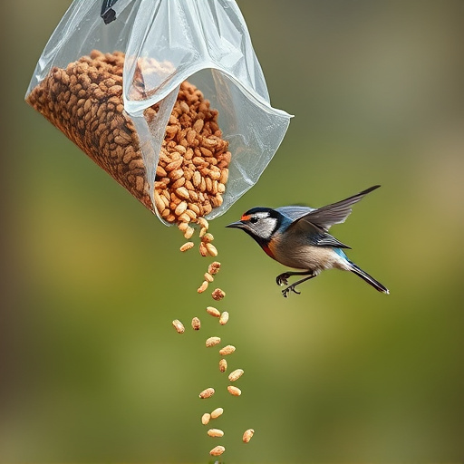 Sourcing Cheap UK Bird Seed: Tips &amp; Guide for Feeders
