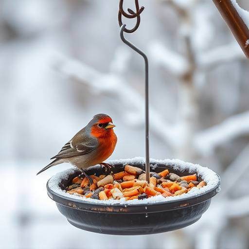 Nourish UK Birds: Suet Pellets Guide for Natural Feeding