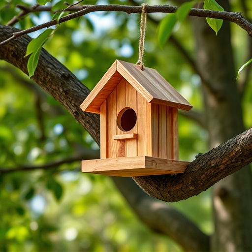 Install Bird Boxes: Tips for Choosing &amp; Setting Up