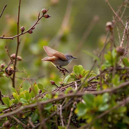 Unveiling Great Britain's Iconic Bird Species and Habitats