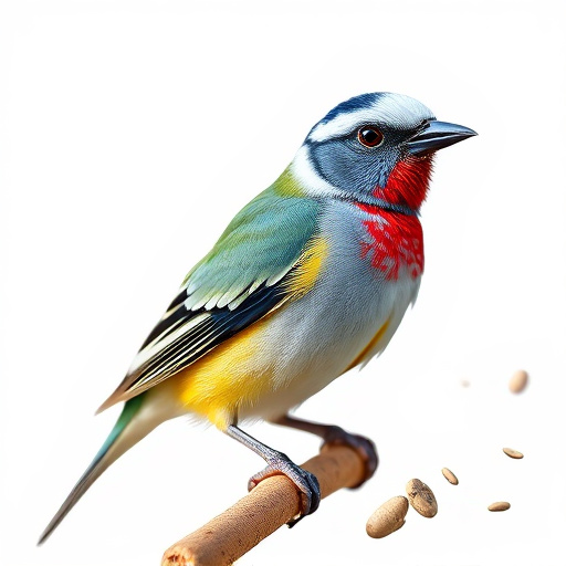 Affordable Bird Seed Near Me: London's Top Picks &amp; Local Sources