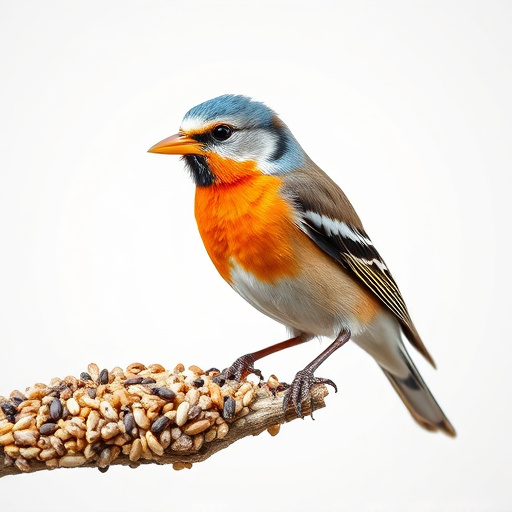 Where to Buy Bird Seed in London &amp; UK Online