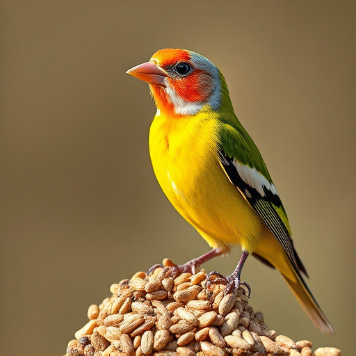 Unleash Savings: Best UK Sites for Bird Seed Deals