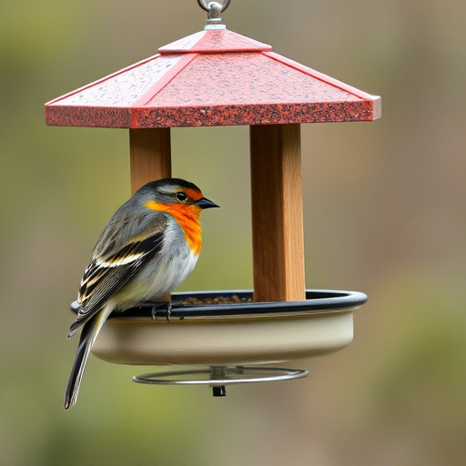 Affordable bird seed in large quantity