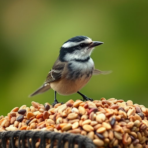 Affordable bird seed in large quantity